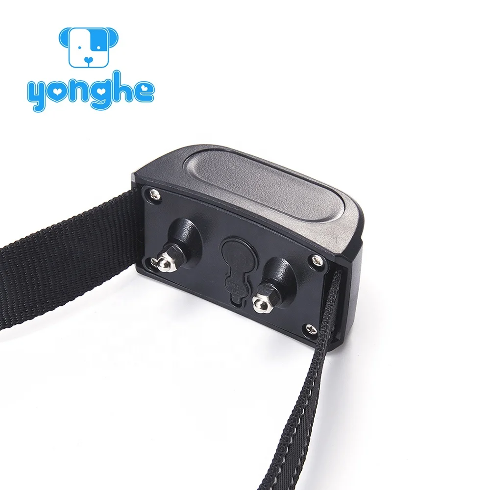 2022 Yonghe Upgrade Boundary Control Underground Electric 2 Dog Fence with Shock Training Collar
