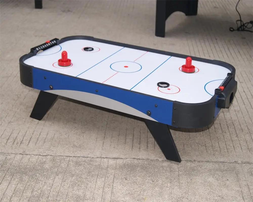  Хоккейный стол на борту для воздушных хоккейных игр