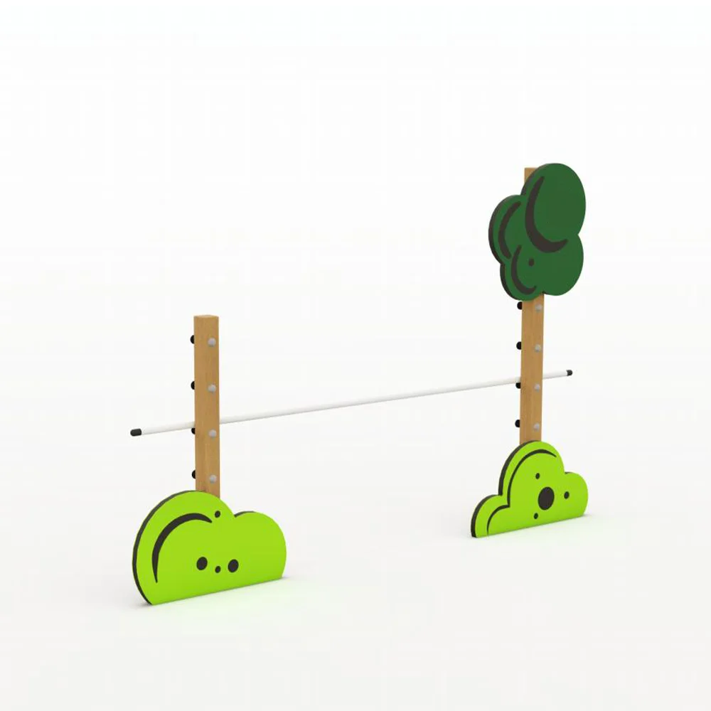 High quality commercial outdoor pet playground equipment dogs garden playground dog playground games for sale