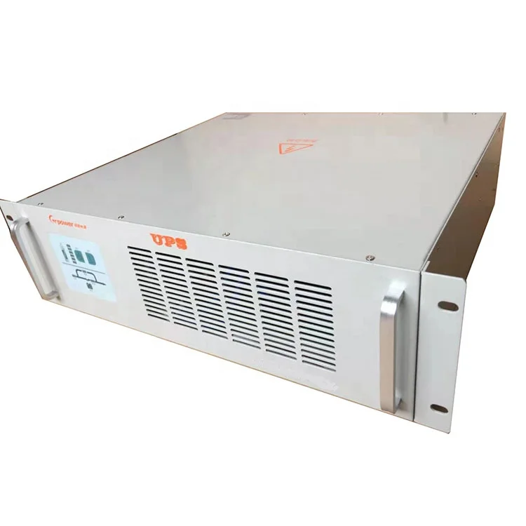 YNP фабрика по производству 3KVA/ 5KVA/ 10KVA/ 15KVA/30KVA 220V/110V ИБП источник бесперебойного питания