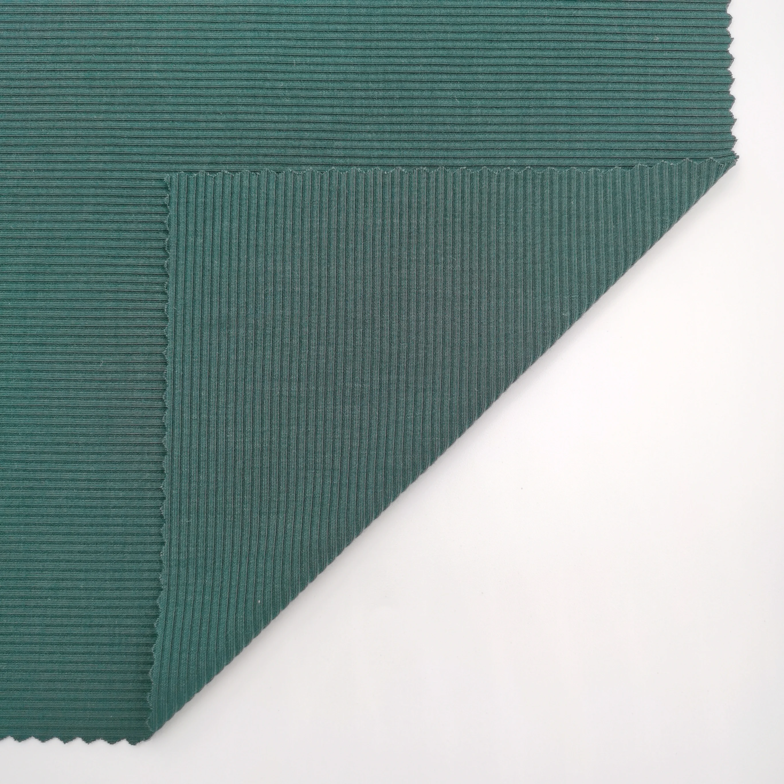 Good price 210gsm bamboo fabric knitted 2*2 rib jersey for