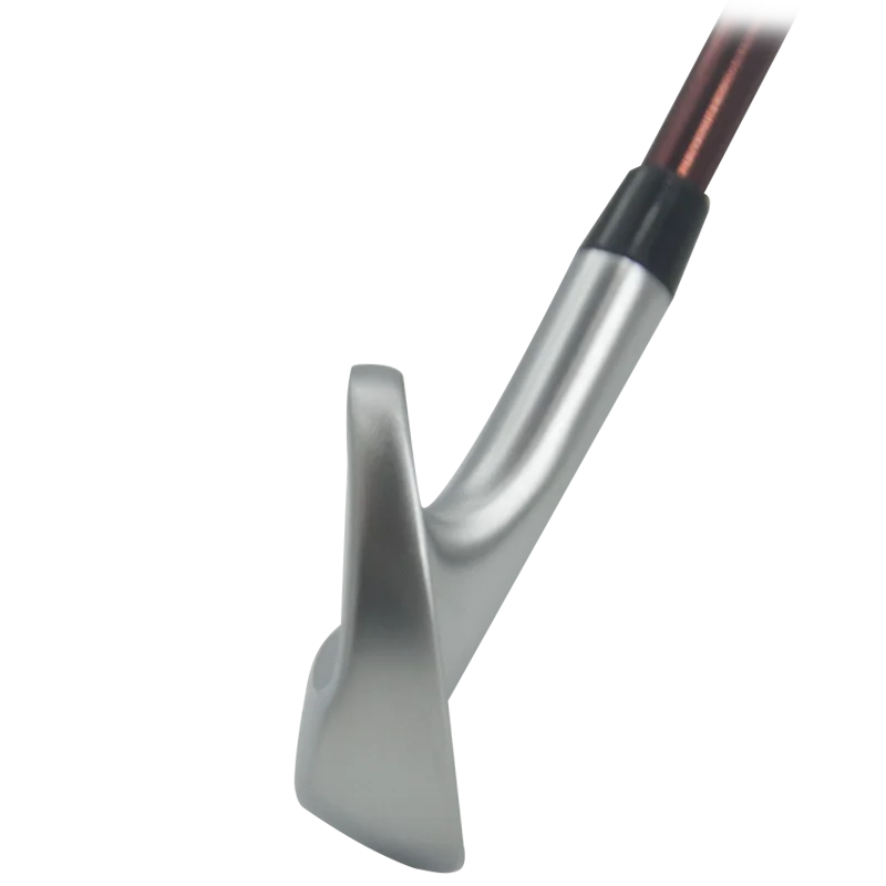 Наборы для гольфа из кованого железа с логотипом на заказ для правой руки