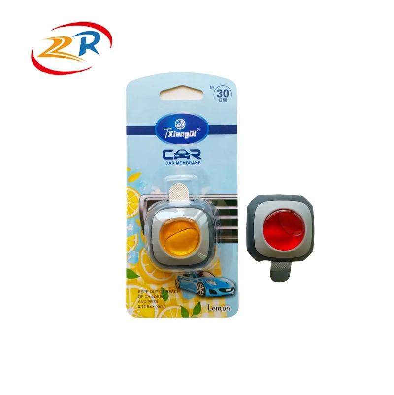 Customized scented  breathable membrane perfume