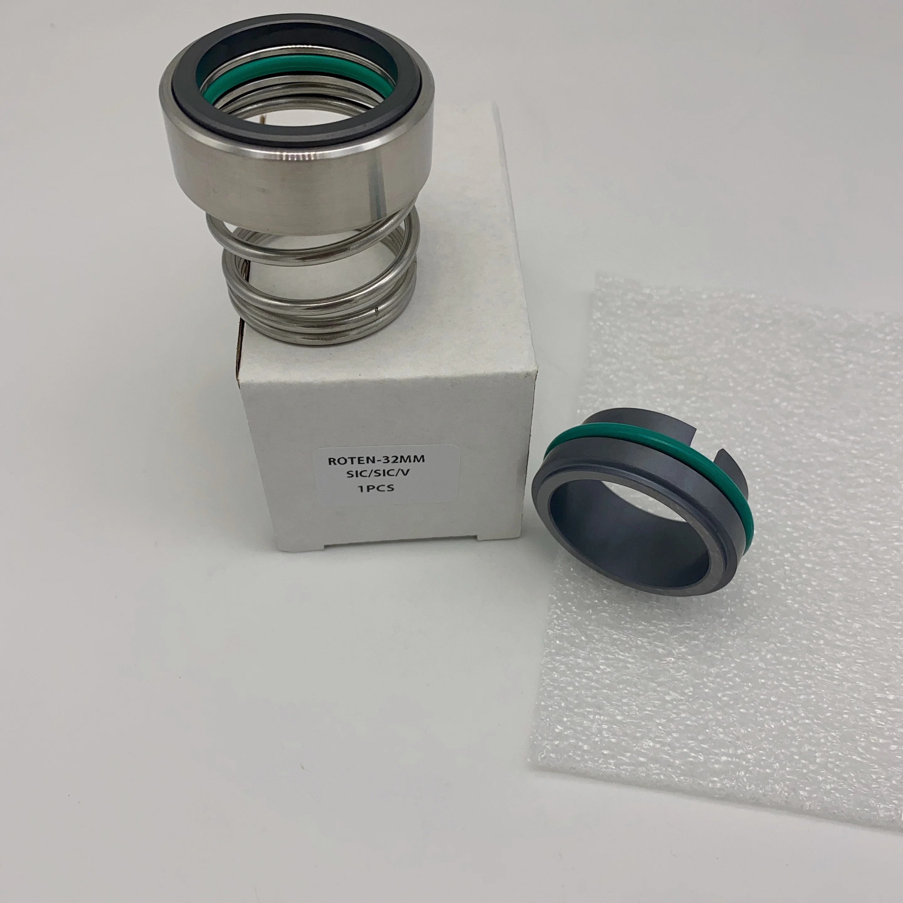 Pump Seal Roten Mechanical Seals For Water Pump 32mm