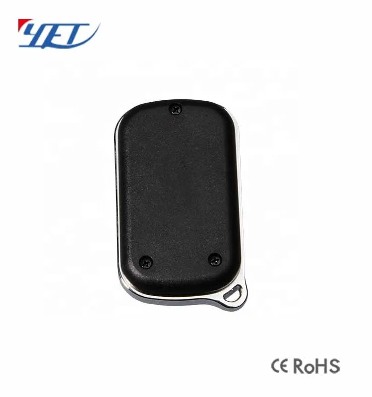 Система безопасности для умного дома с дистанционным управлением 433 МГц Дубликатор HCS301 сигнализации