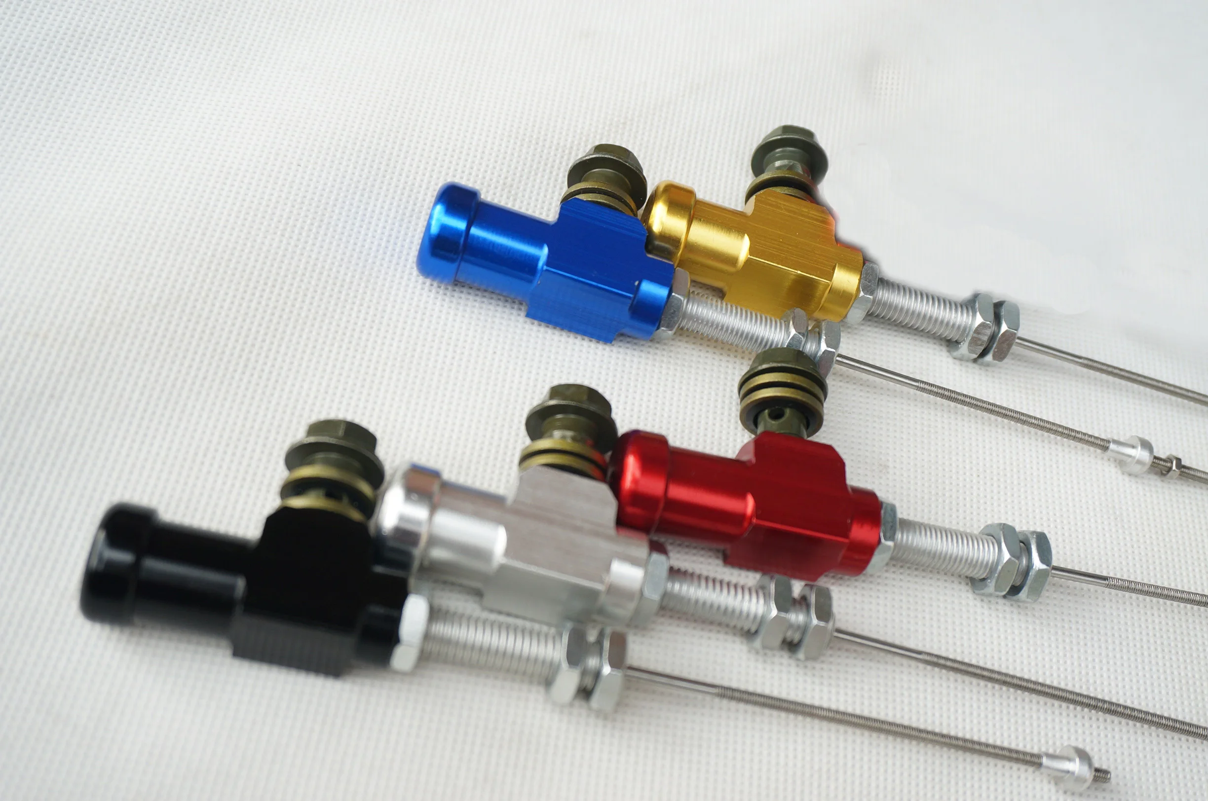 Motorcycle Efficient  transferBrake Clutch  12.7mm plunger effortless hydraulic clutch pump