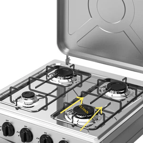 Factory Directly Wholesale Cooktops Gas Stove Single Flame Gas Stove Oven Gas Stove