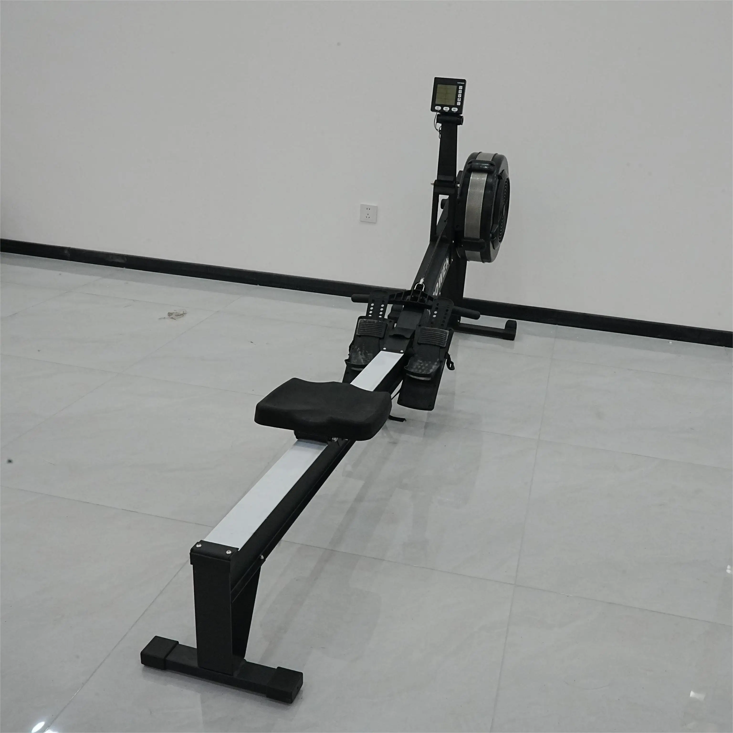 YG Fitness YG-R004 excellent quality air rowing machine fitness rowing machine rowing in gym to enhance muscle endurance