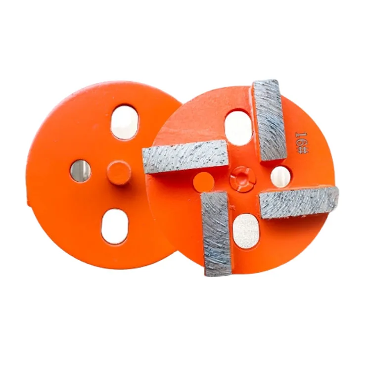 Grinding Discs For Emery Ground Sharp Grinding Disc Diamond Floor Grinding Disc