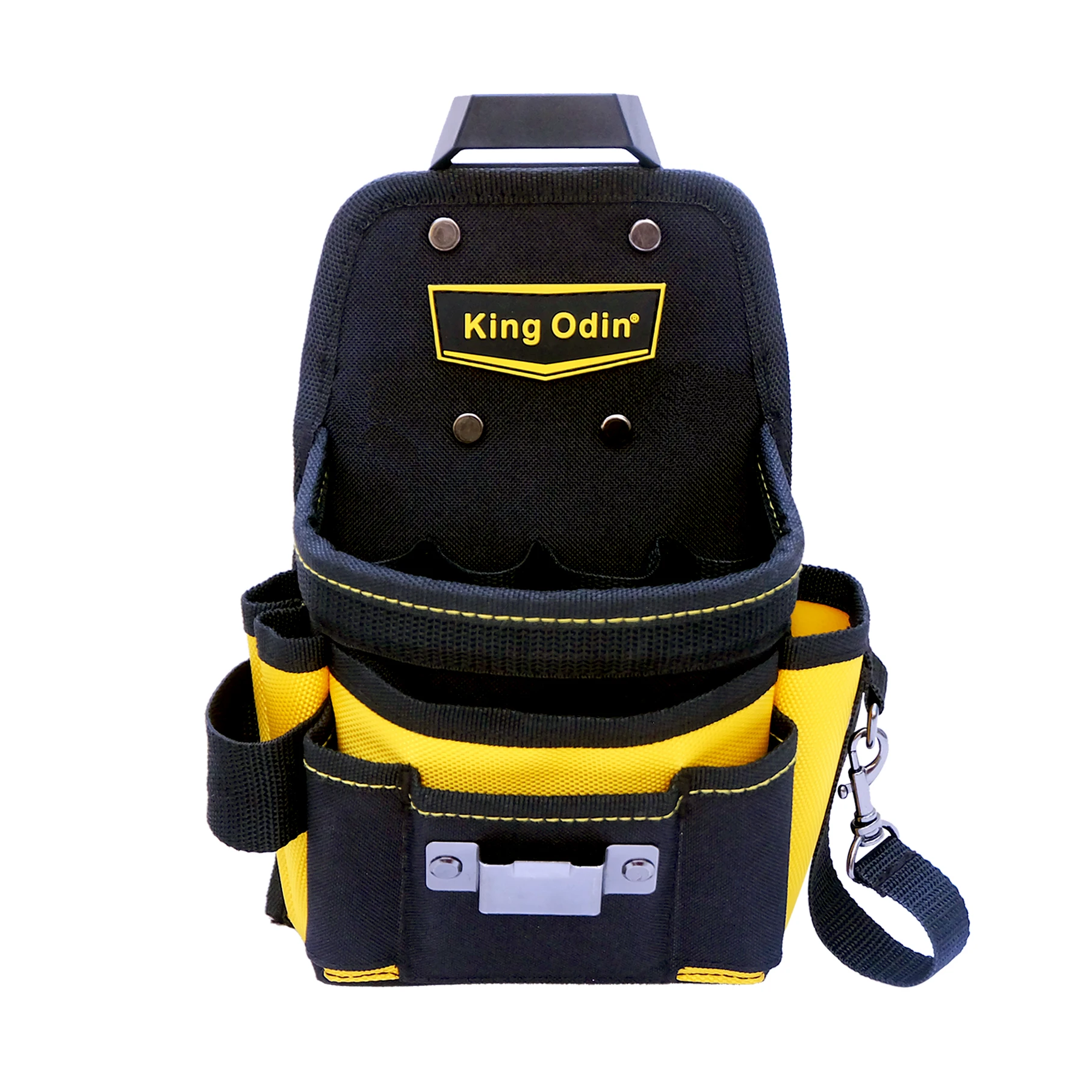 Multi functional repair tool waist bag,  Clip-on Tech System  electrition tools bag, electrician waist bag