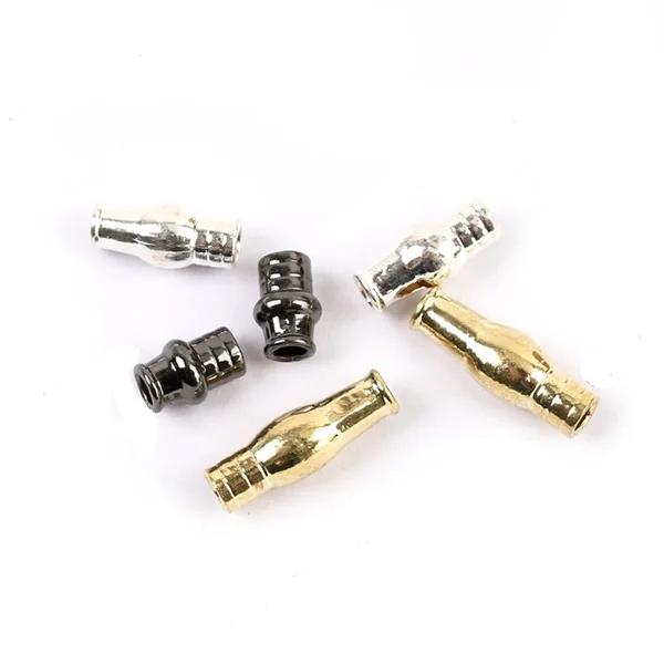 High Quality Fly Tying Material For Tube Flies Fly tying Tungsten bottle tube (B10)