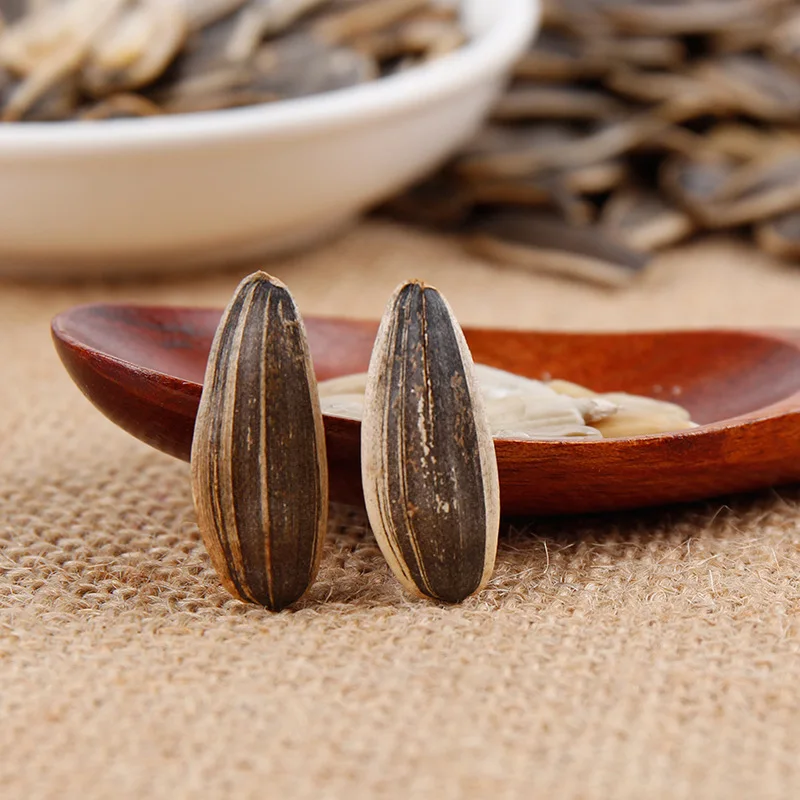 
Roasted Salted Sunflower Seeds with shell 
