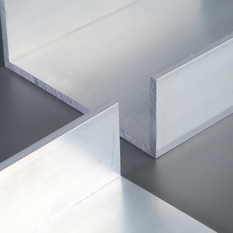 Custom Logo Aluminium Supplier Aluminum Extrusion U Profiles Products