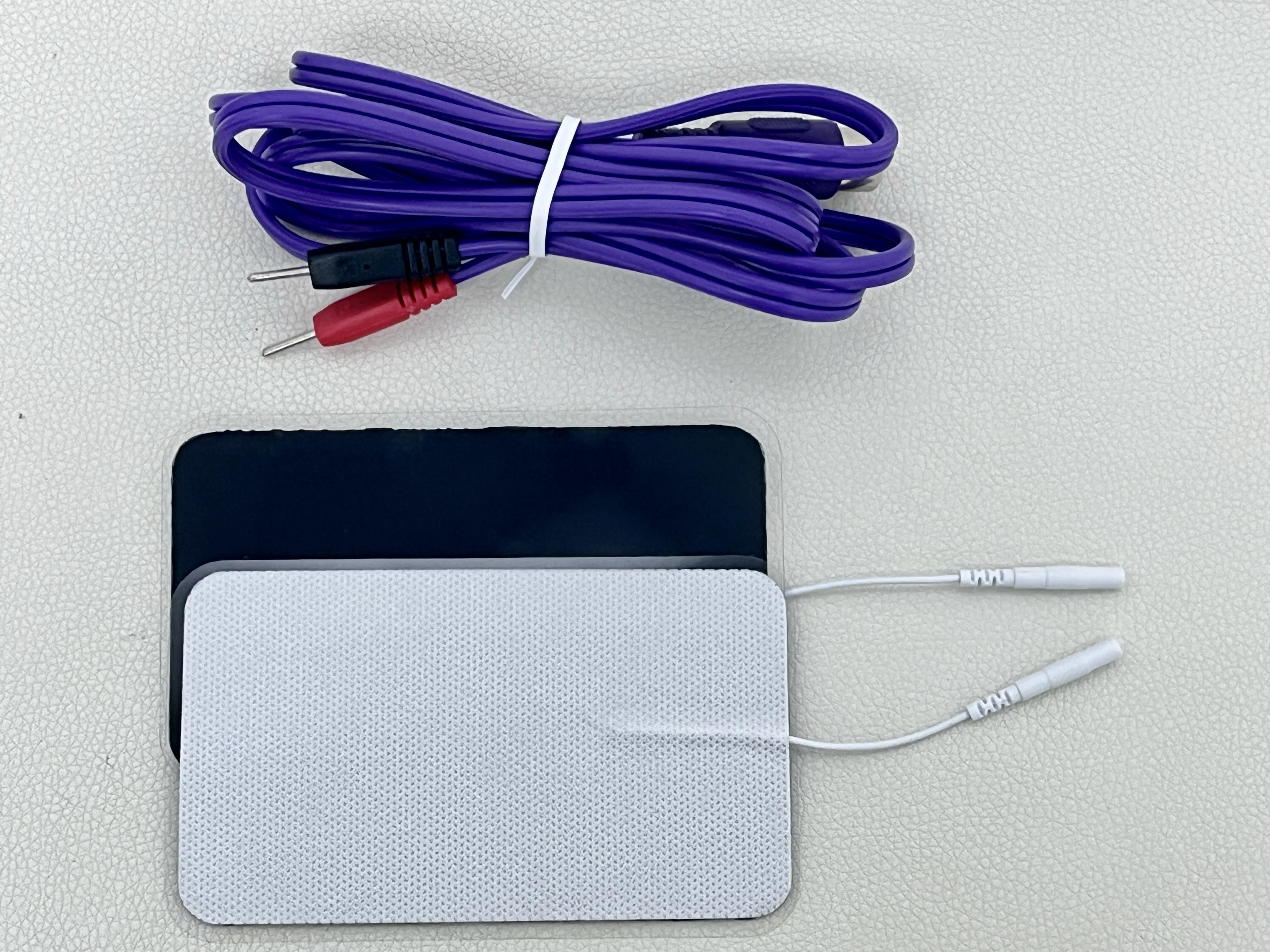 Home Use  Electrostimulator Passive Waves Russian Waves Weight Loss EMS Scuplting Electrical Muscle Stimulation