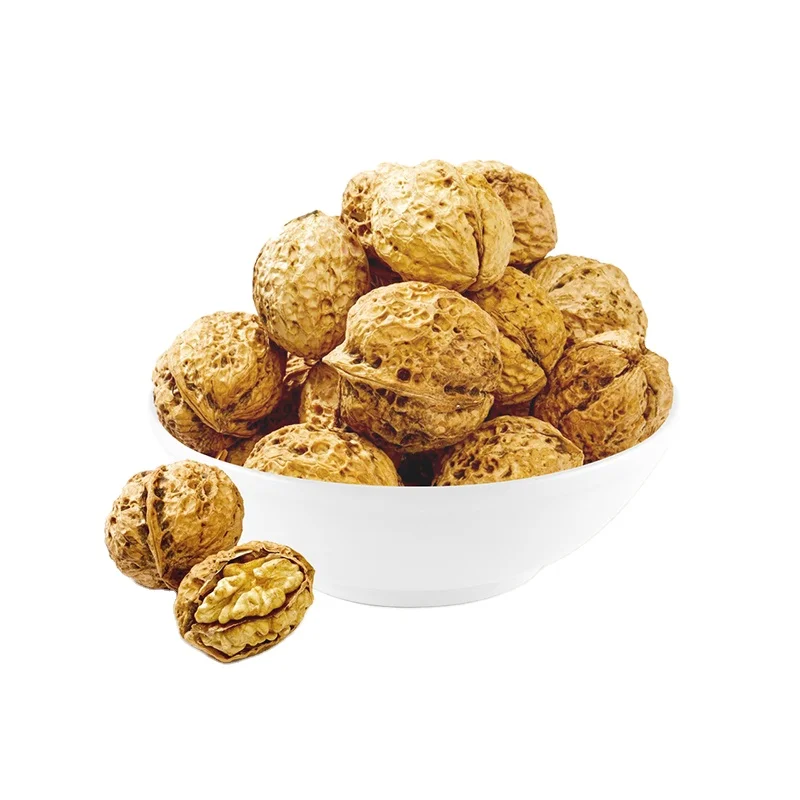 Premium quality walnuts for kazakhstan Cheap price raw walnuts for export Factory direct sales walnut snack