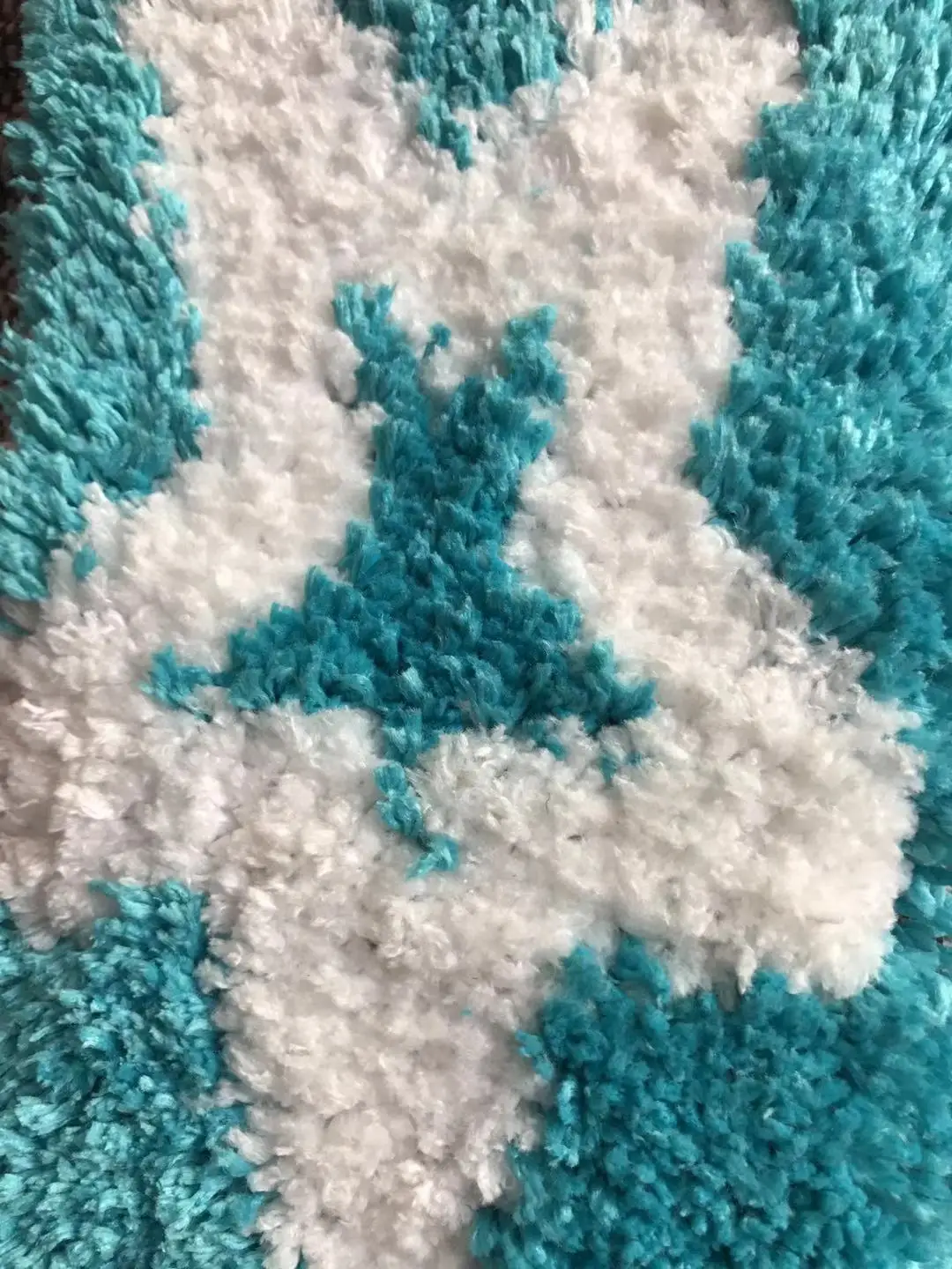 
Tufting carpet machine made carpet for household and office 