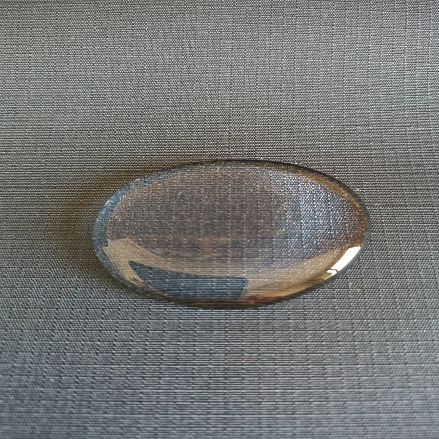 100% polyester ripstop microfiber peach skin PU milky coated waterproof  breathable and moisture permeable wicking fabric