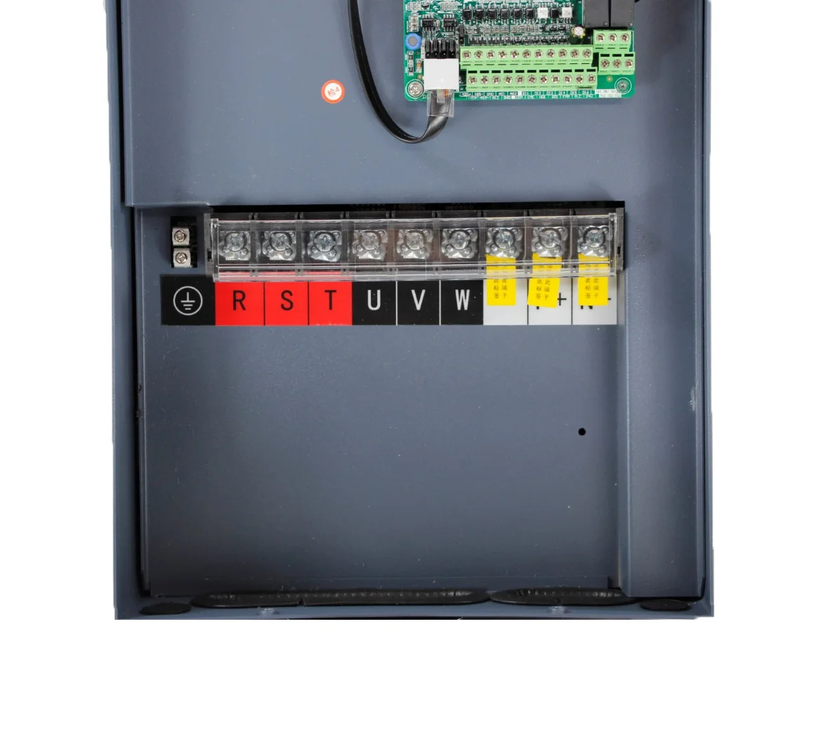 China suppliers three phase 380V 90KW 50HZ 60HZ frequency converter VFD/VSD/frequency inverter for AC motor