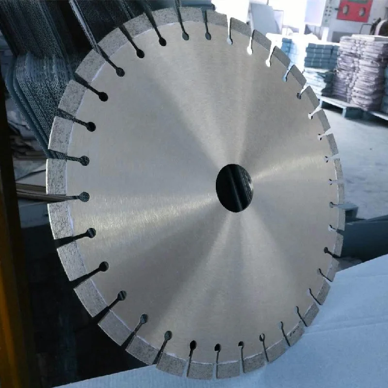 300/350/400/450/500/600mm high speed granite cutting disc diamond saw blades for granite block cutting
