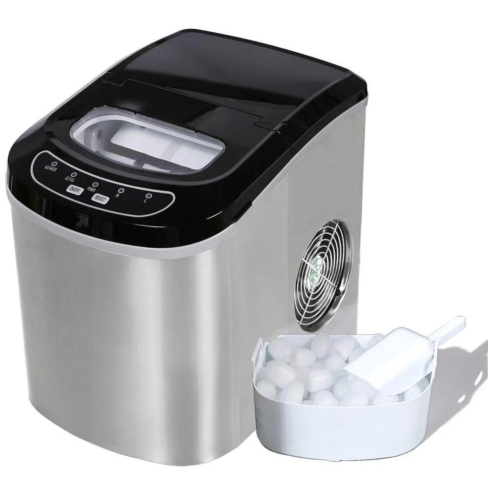 The Four Season Home Ice Maker Machine