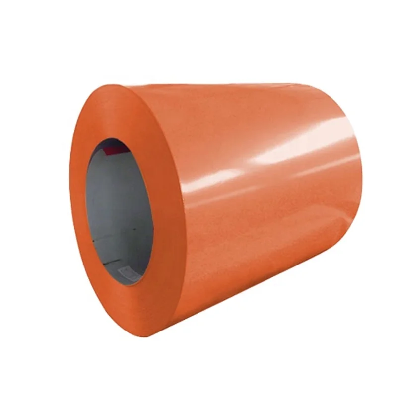 0.5mm Export Standard Type PPGI/PPGL/PPGI Coil/Color Coated Steel Coil