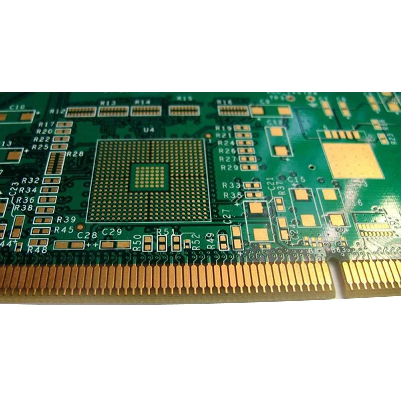 China Shenzhen 94v0 PCB Board Manufacturer PCBA Assembly wireless Speaker PCBA Assembly