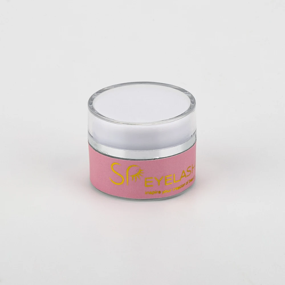 2022 Adhesive Remover Eyelash Extension Glue Remover Cream Private Label