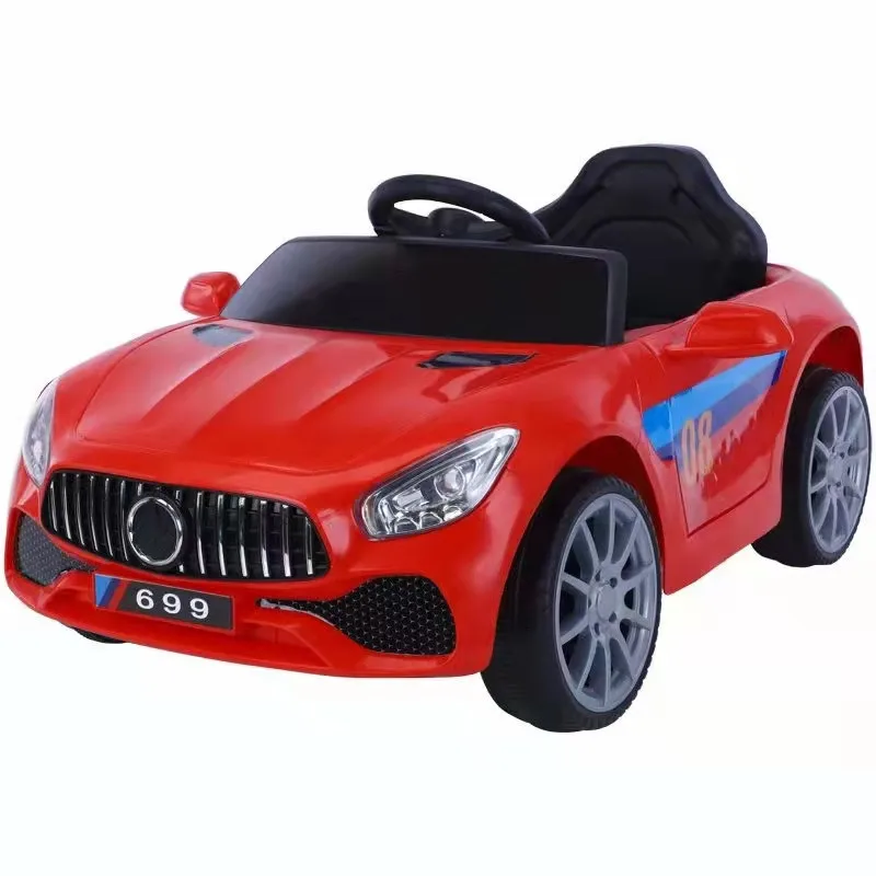 New Model Kids Drive Vehicle Rechargeable Children Electric Toy Kids Children Toys Car Electric Ride on Cars Kids Car Toys 12V