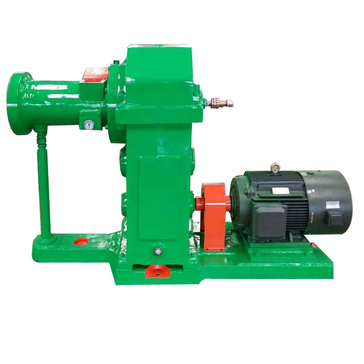 
rubber gym mat High quality Roller-head extruder with CE ISO9001 