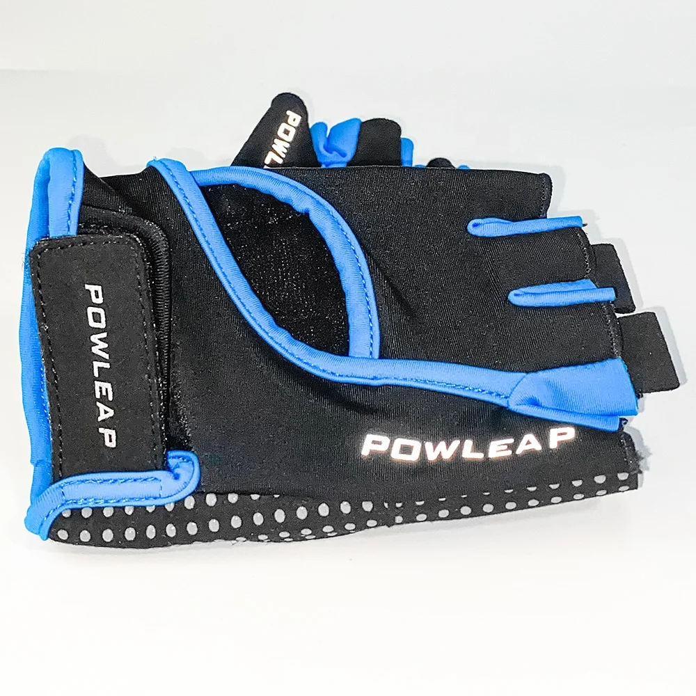 Розовые хорошие перчатки для тяжелой атлетики, тренировок в тренажерном зале, женские перчатки для тяжелой атлетики