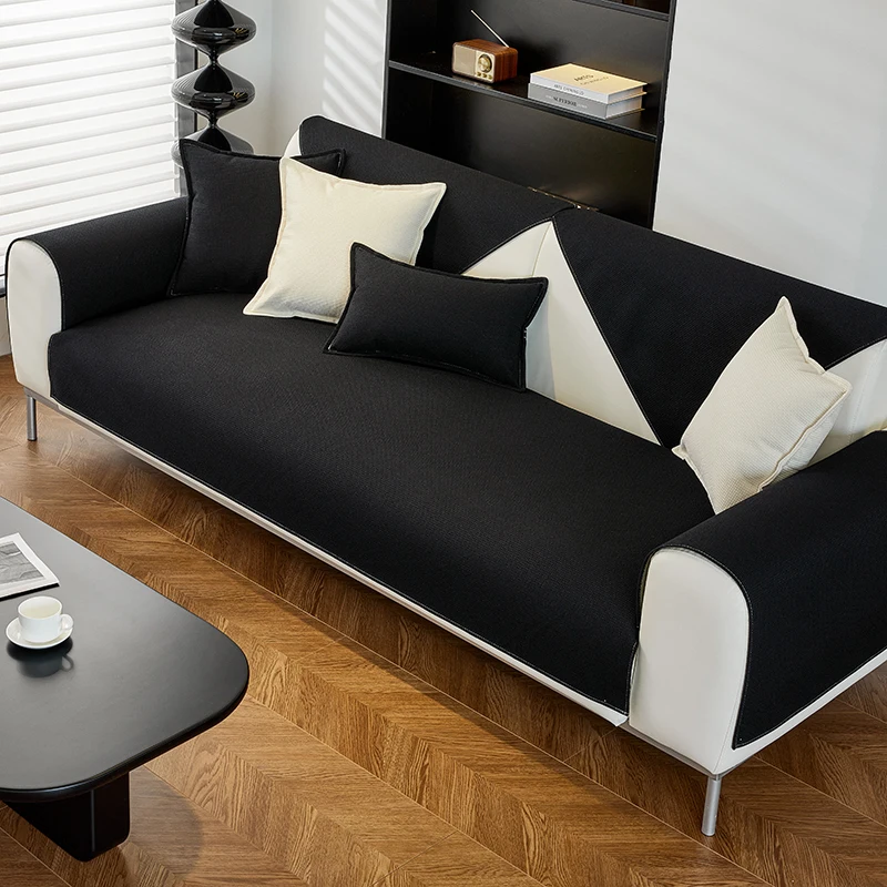 Универсальный чехол для дивана на 3 2 1 сиденья