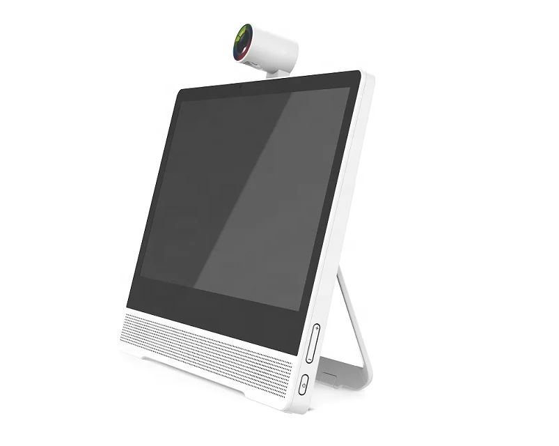 Wholesale 11.6 inch rockchip rk3566 Quad-core linux android education All-in-one PC vertical desktop ai rugged tablet pc