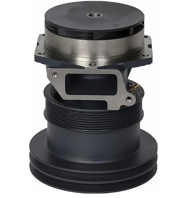 water pump for Wechai engine  engine parts for Yutong Higer bus