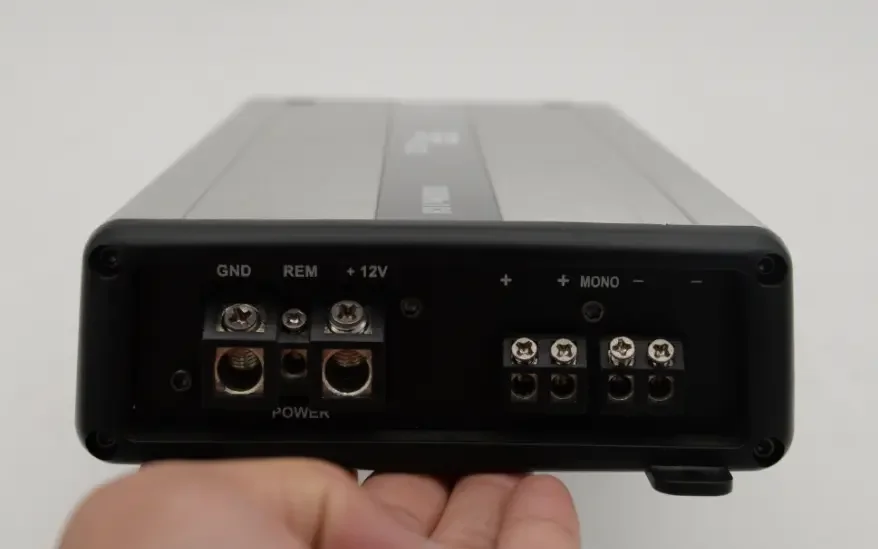 Car Sound Audio Amplifier  Class D Audio Amplifier 4 Channel 1000 Watts DIY Customized 12 V AmplifIer For Car