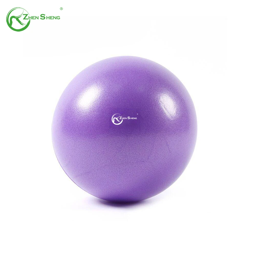 Zhengsheng stability balance ball anti burst yoga pilates ball