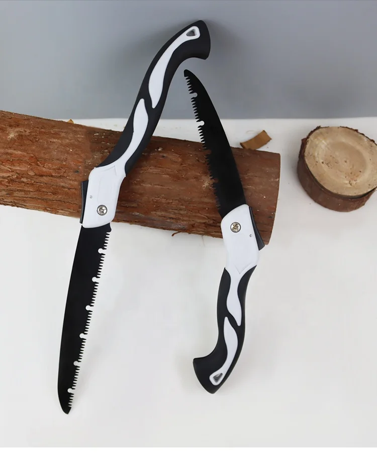 Садоводство/Деревообработка ручной складной ветки дерева обрезки пилы