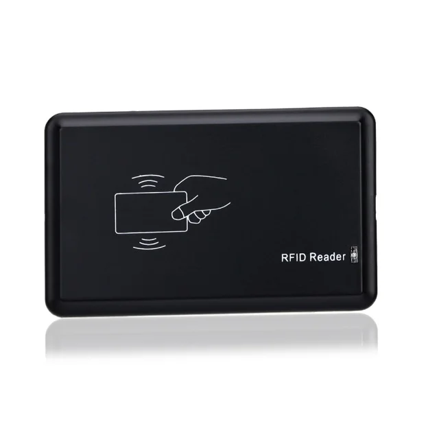 125 кГц Тип USB EM4100 ID Card RFID считыватель для системы контроля доступа
