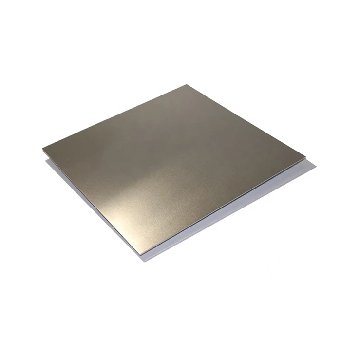 EN AW 5083 H111 H22 Custom Shape aluminum sheet china supplier