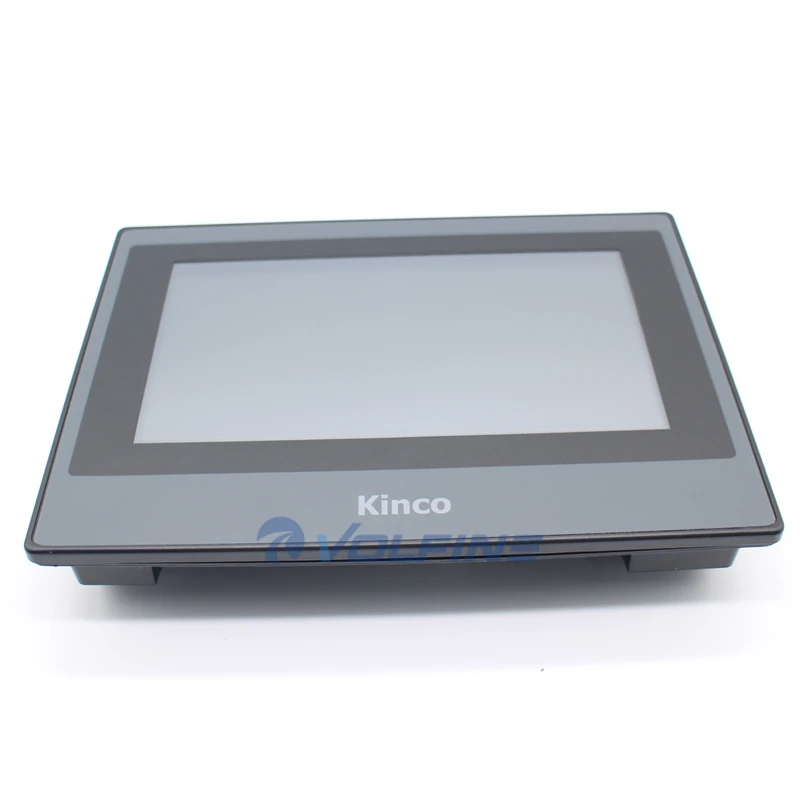 Original 7inch Human Interface Machine Plc Hmi Touch Screen All In One Kinco Gl070e