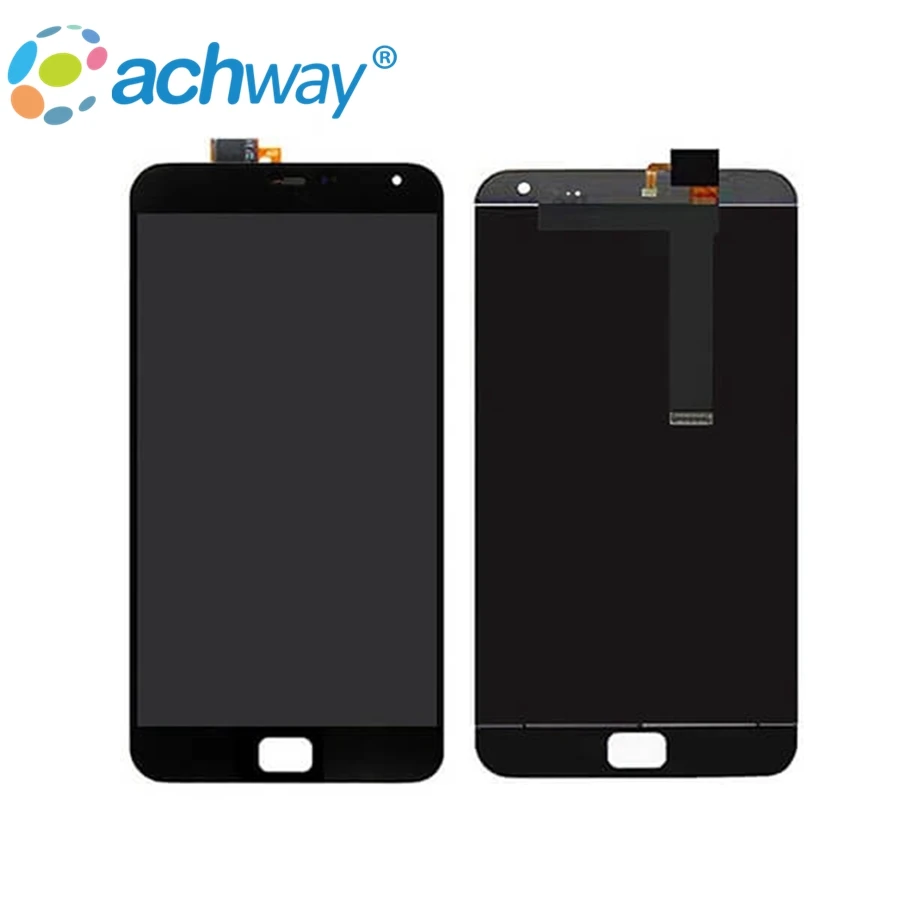 Original New Lcd Assembly for Meizu 16XS  Lcd Display Screen Digitizer Replacement for Meizu 16 XS