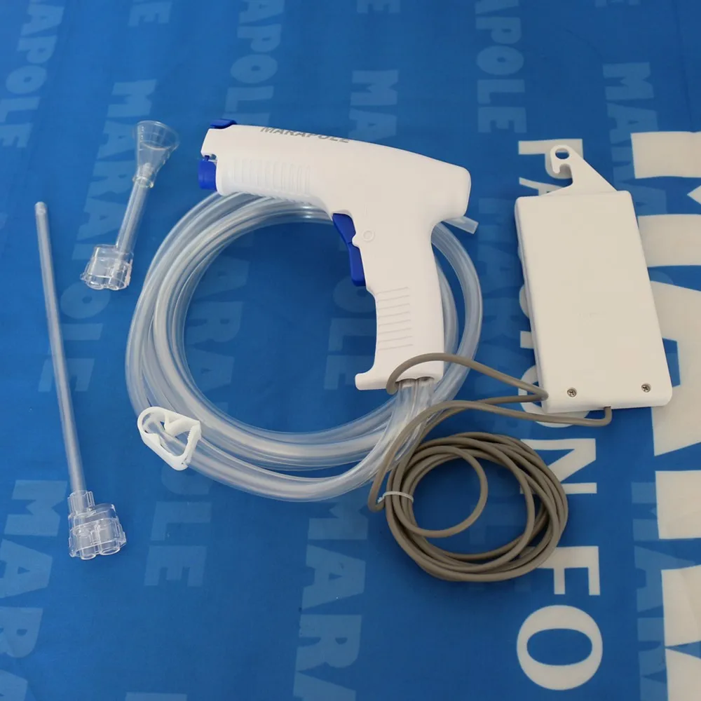 pulse irrigator, Pulse Lavage, pulse lavage system