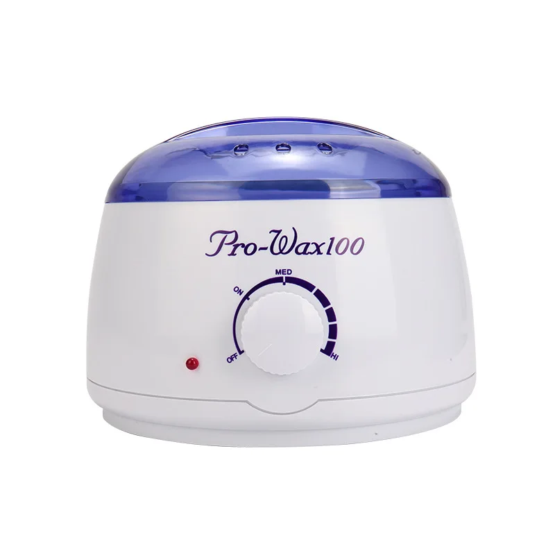 Beauty Spa Hot Wax Machine 500 cc pro 100 wax melting pot home use wax warmer