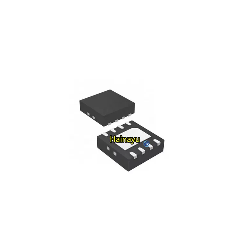 Hainayu  Electronic express specializes in integrated ic chips DFN8 PIC12LF1840 PIC12LF1840-I/MF