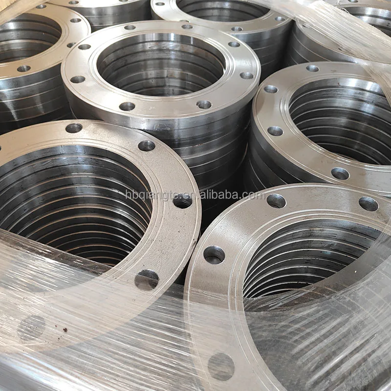 Flange stainless steel flange steel flange