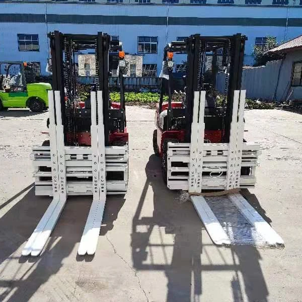 Pallet Forks For Tractor Spare Parts For Toyota Linde Forklift