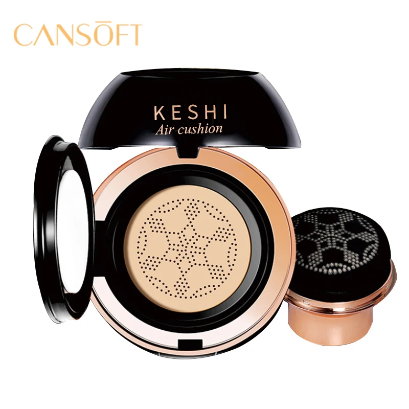 2020 ODM OEM Оптовая Жидкая Основа воздушная подушка гриб bb cc крем водонепроницаемый