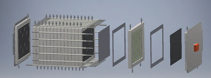 12% High Concentration Sodium Hypochlorite Generator Water Treatment System Appliances