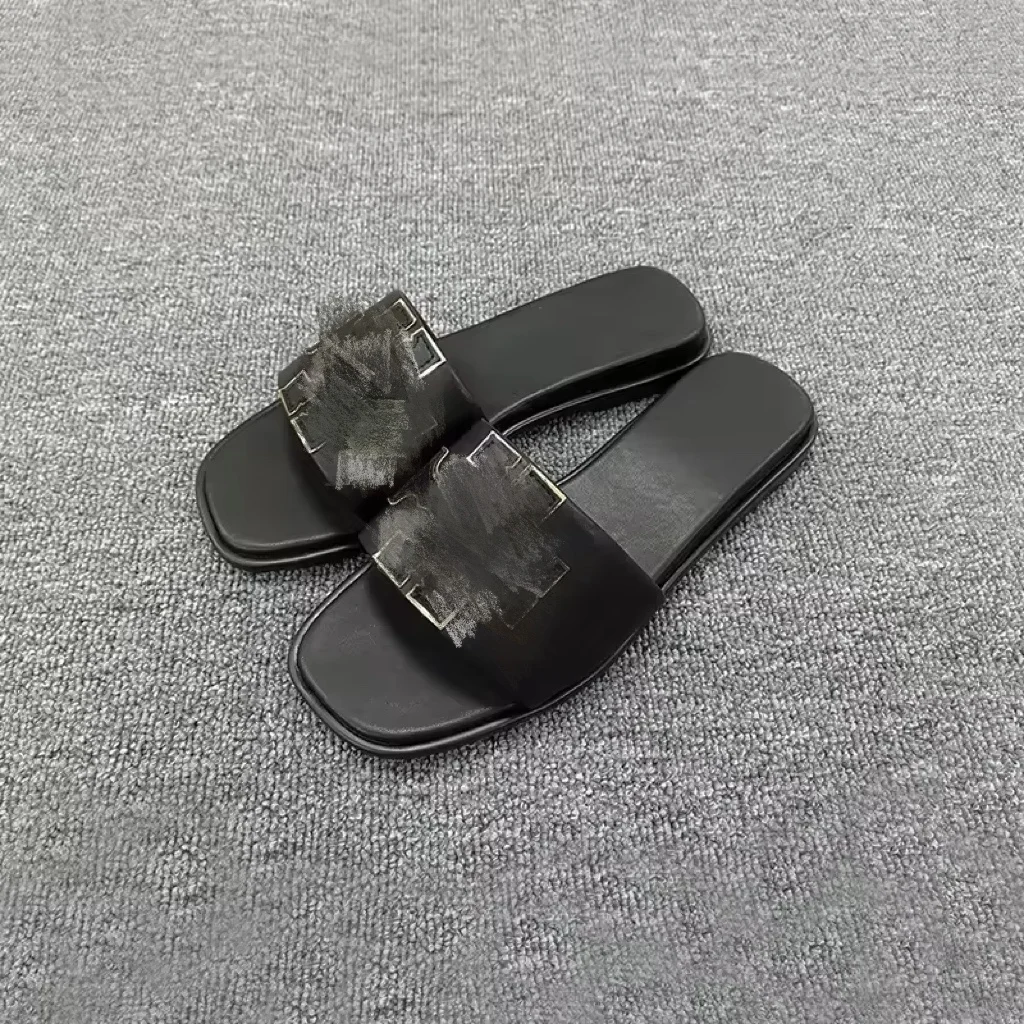 Женские сандалии на воздушной подушке 2023