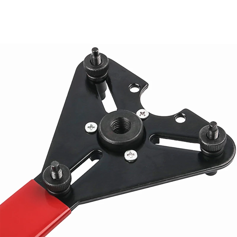 Universal Auto AC Clutch Holding Tool Service Car Air Conditioner Compressor Clutch Bearing Tools