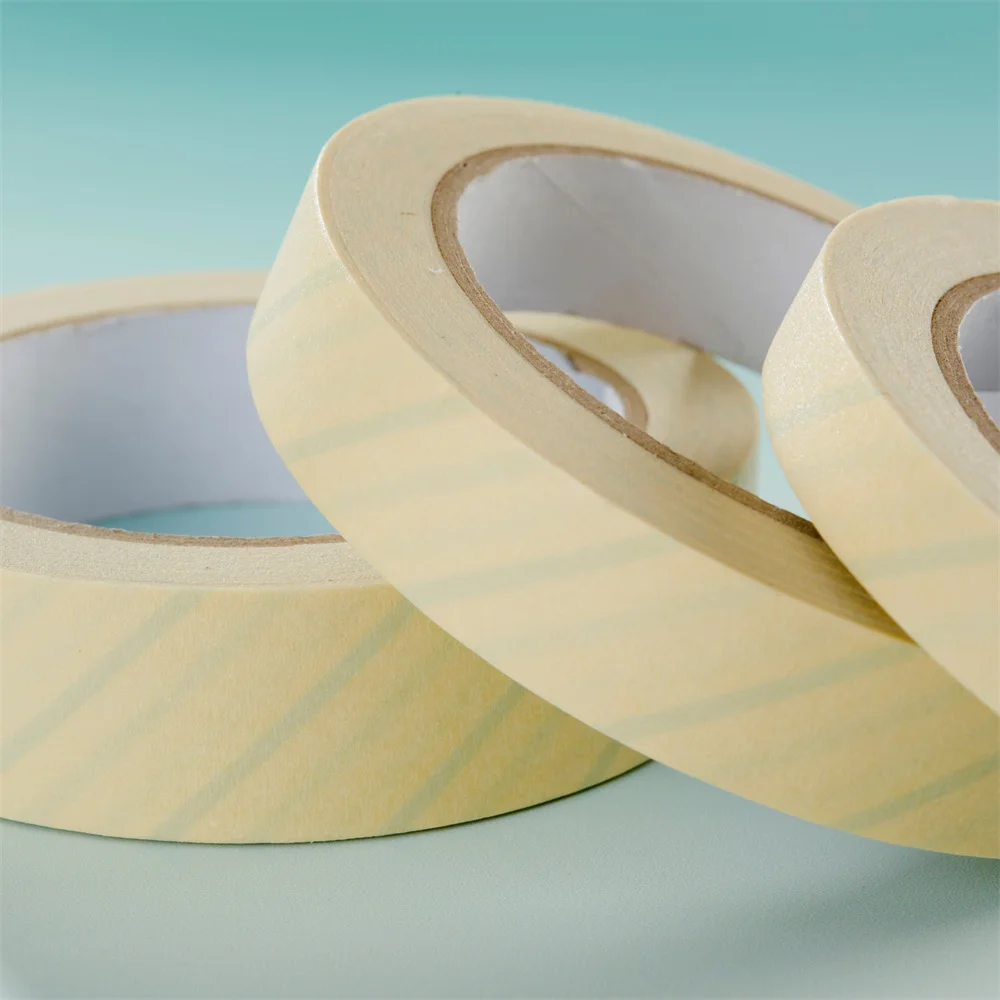 3m Comply Steam Indicator Tape